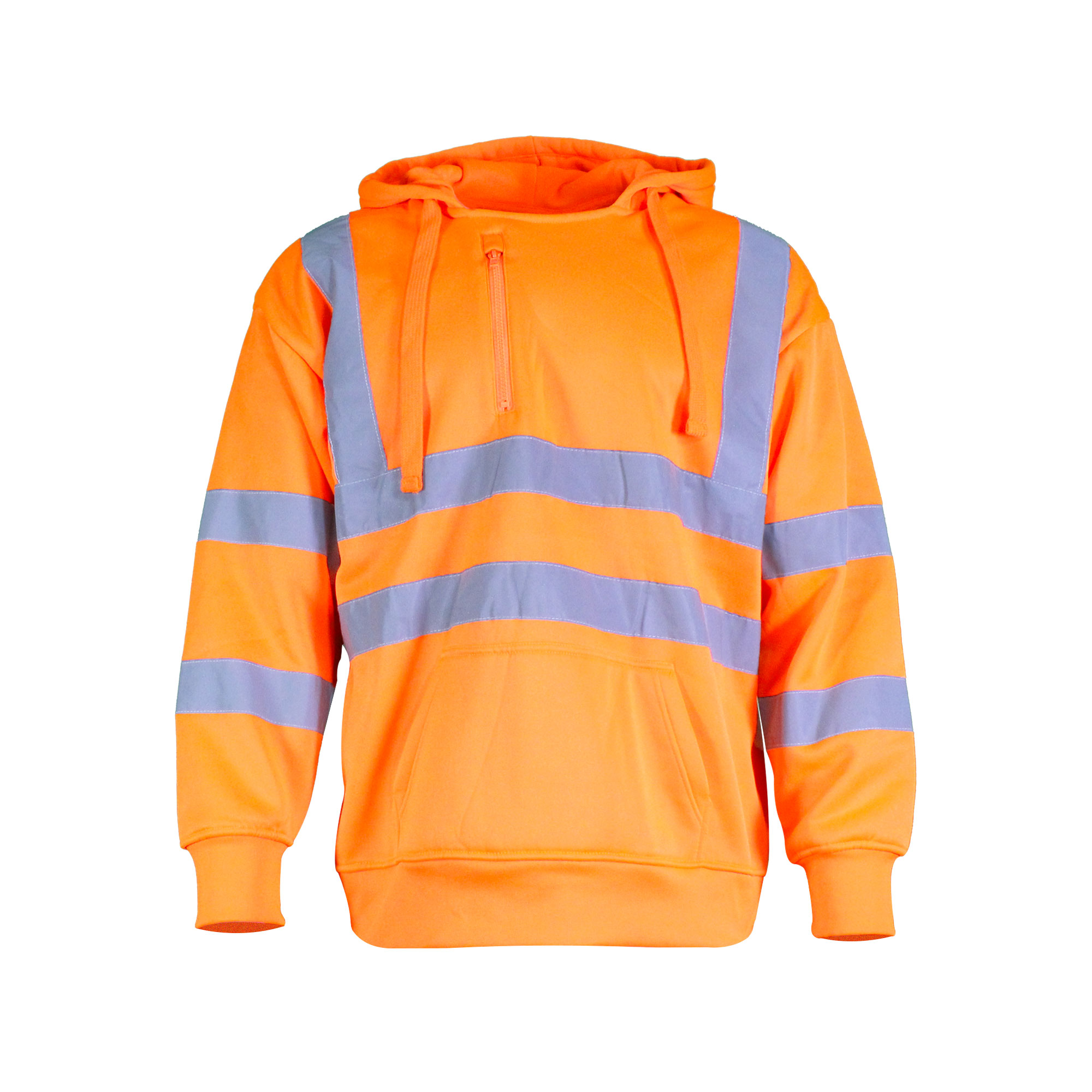 HV HOOD PULL SWEAT 
